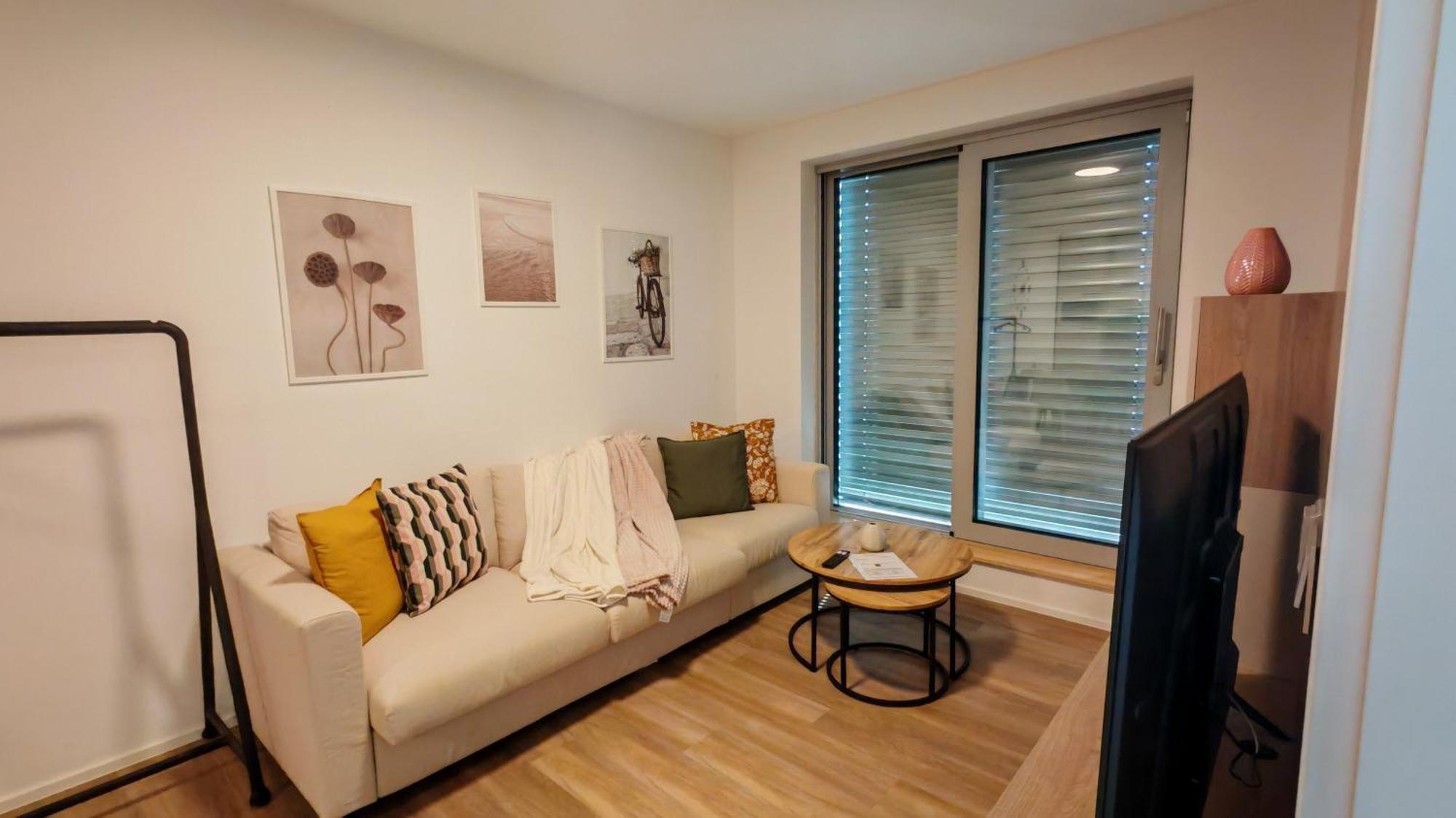 Apartmany Muslovske Vinohrady Mikulov Exterior foto