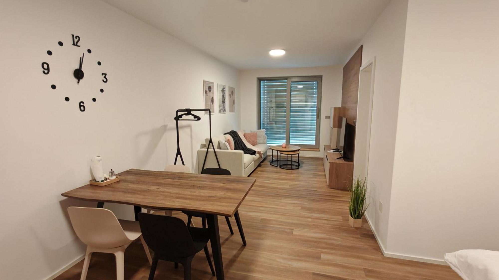 Apartmany Muslovske Vinohrady Mikulov Exterior foto