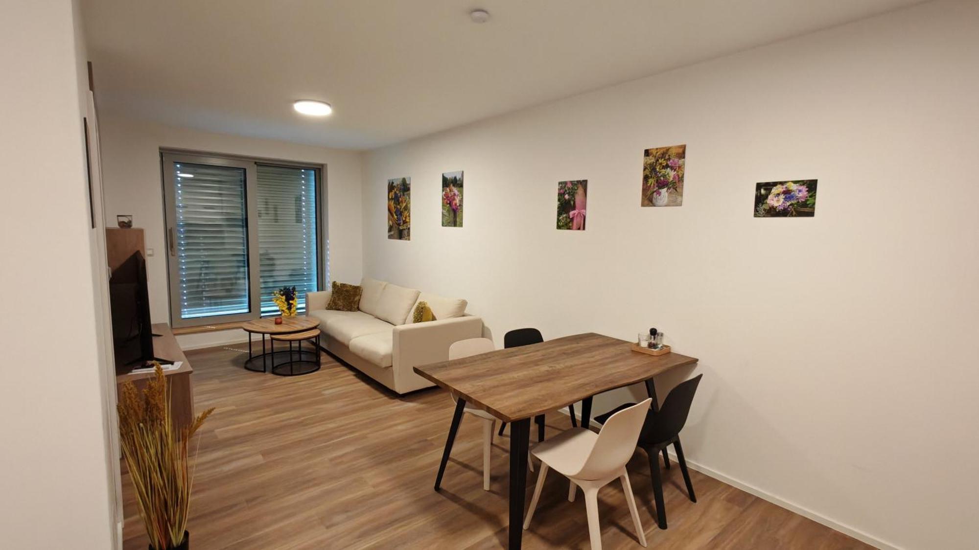 Apartmany Muslovske Vinohrady Mikulov Exterior foto